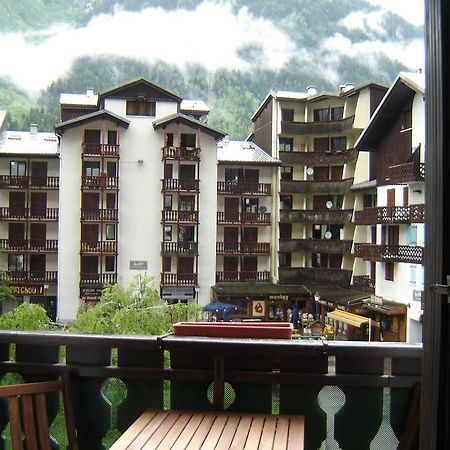 Appartment Aiguille Du Midi Σαμονί Δωμάτιο φωτογραφία