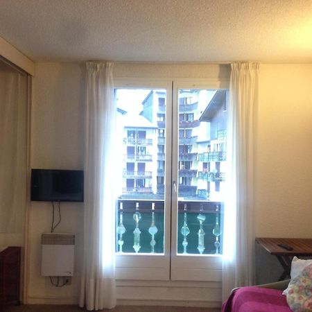 Appartment Aiguille Du Midi Σαμονί Εξωτερικό φωτογραφία