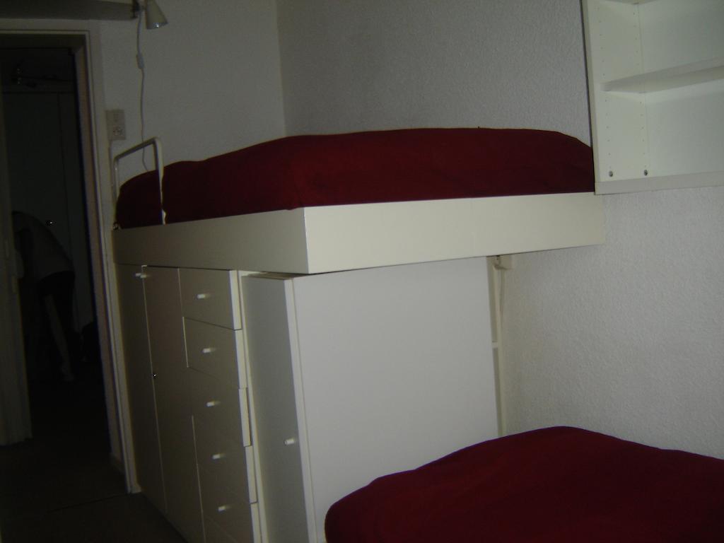 Appartment Aiguille Du Midi Σαμονί Δωμάτιο φωτογραφία