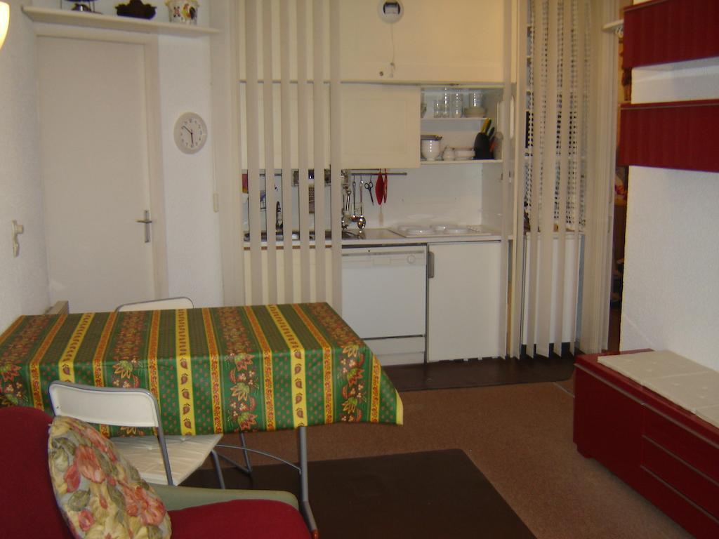 Appartment Aiguille Du Midi Σαμονί Δωμάτιο φωτογραφία