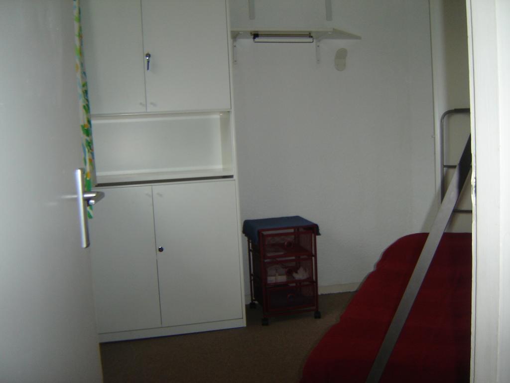 Appartment Aiguille Du Midi Σαμονί Δωμάτιο φωτογραφία