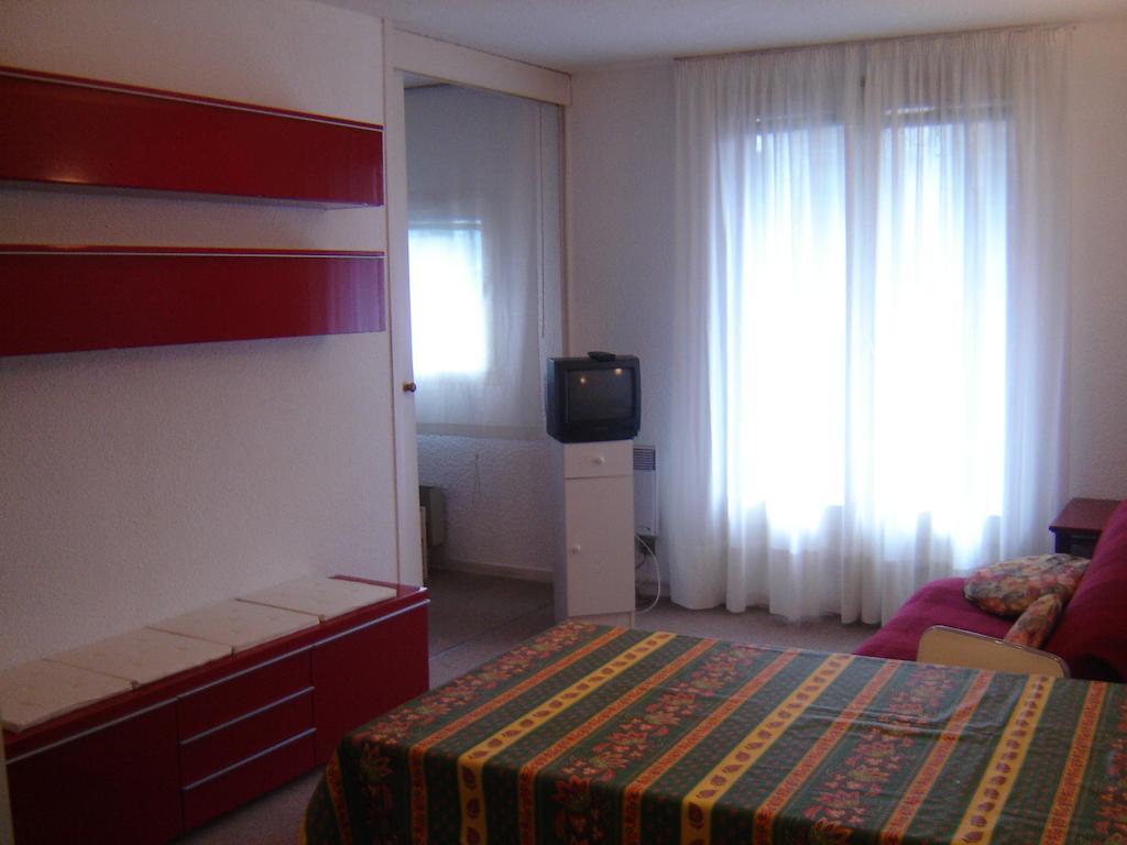 Appartment Aiguille Du Midi Σαμονί Δωμάτιο φωτογραφία