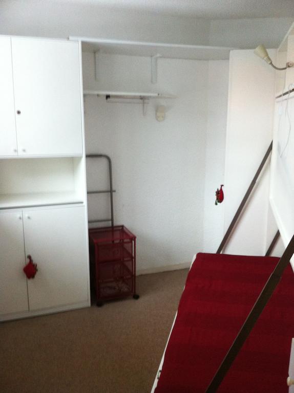 Appartment Aiguille Du Midi Σαμονί Δωμάτιο φωτογραφία