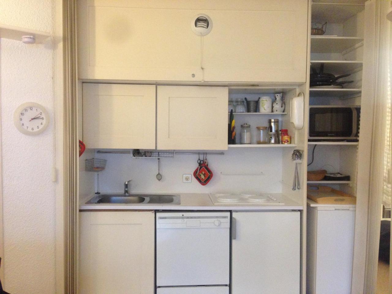 Appartment Aiguille Du Midi Σαμονί Εξωτερικό φωτογραφία