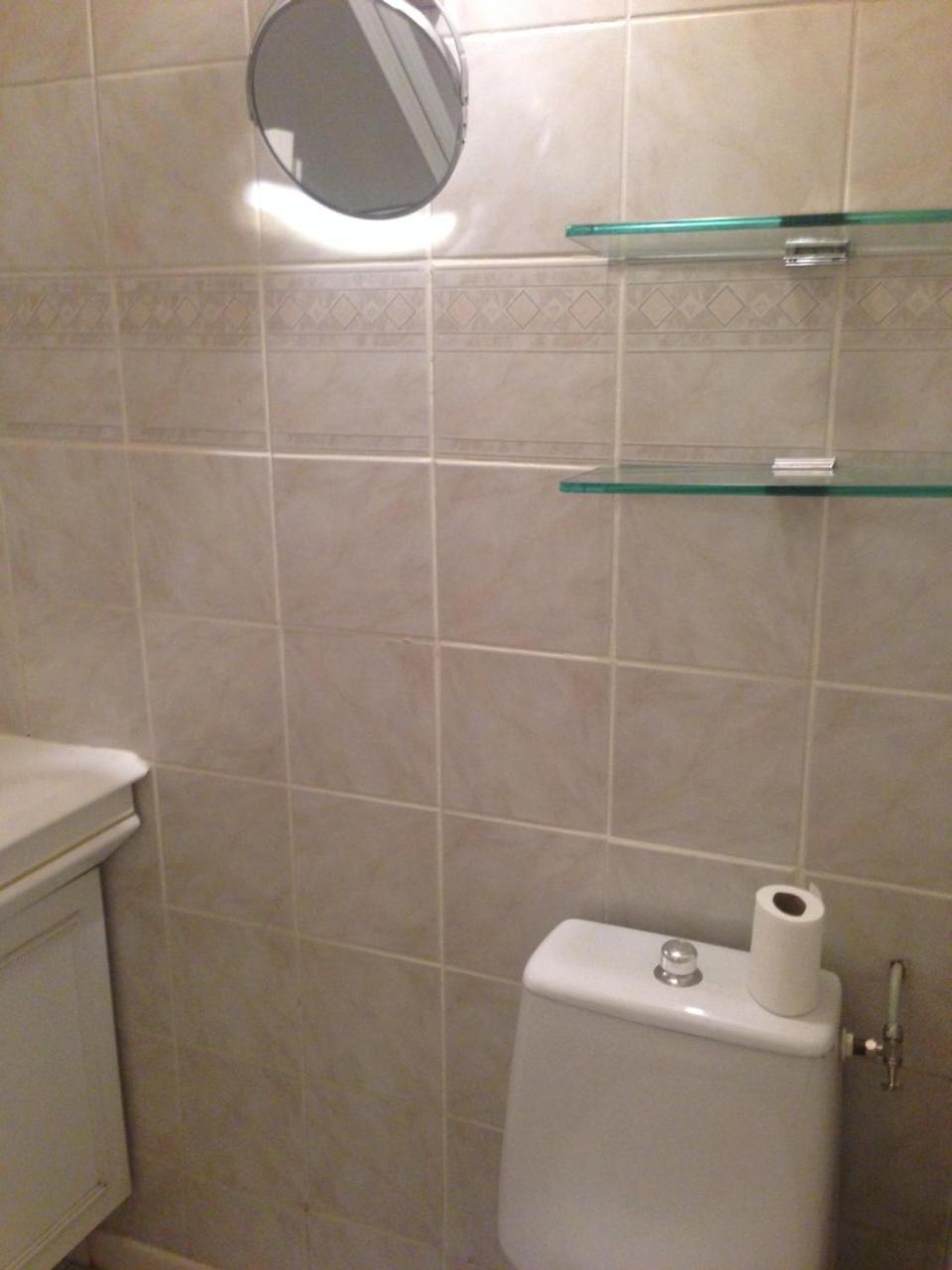 Appartment Aiguille Du Midi Σαμονί Εξωτερικό φωτογραφία