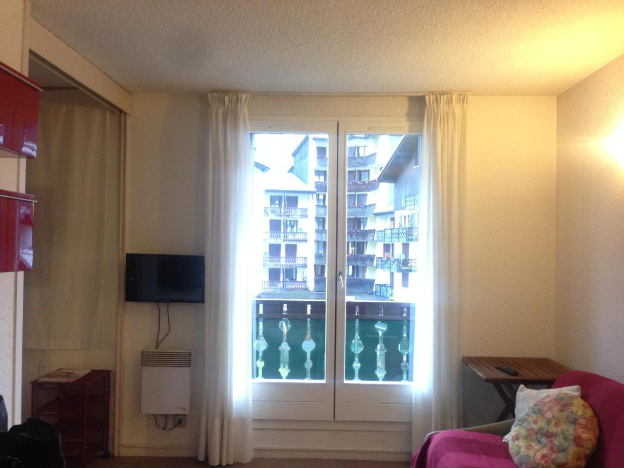 Appartment Aiguille Du Midi Σαμονί Εξωτερικό φωτογραφία
