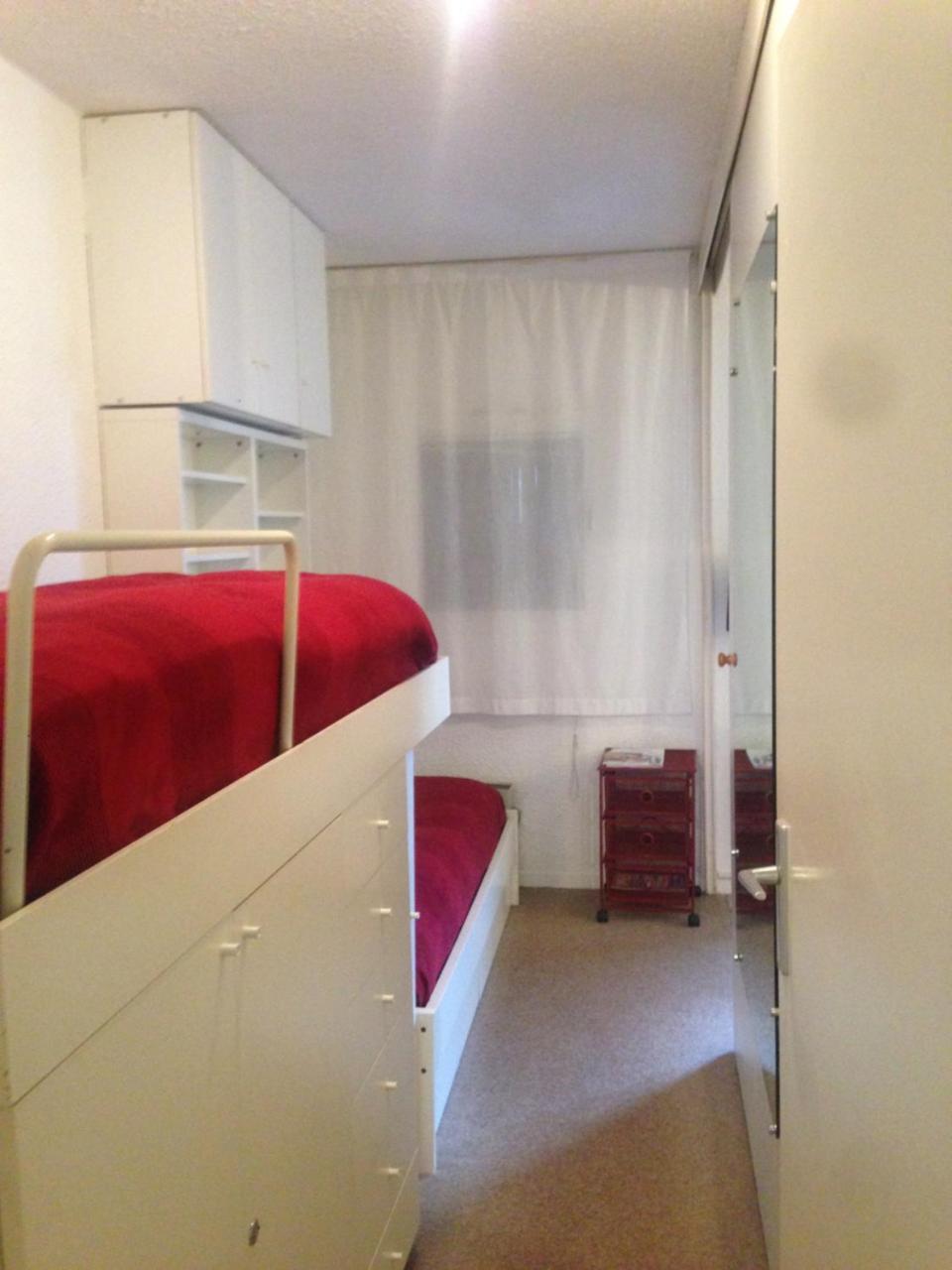 Appartment Aiguille Du Midi Σαμονί Εξωτερικό φωτογραφία